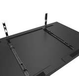 Suport TV Neomounts WL30-750BL18, 98'', perete, VESA Maxim 800x600 mm
