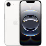 iPhone 16e 512GB White