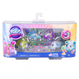 Ritzy Rollerz 4 pack