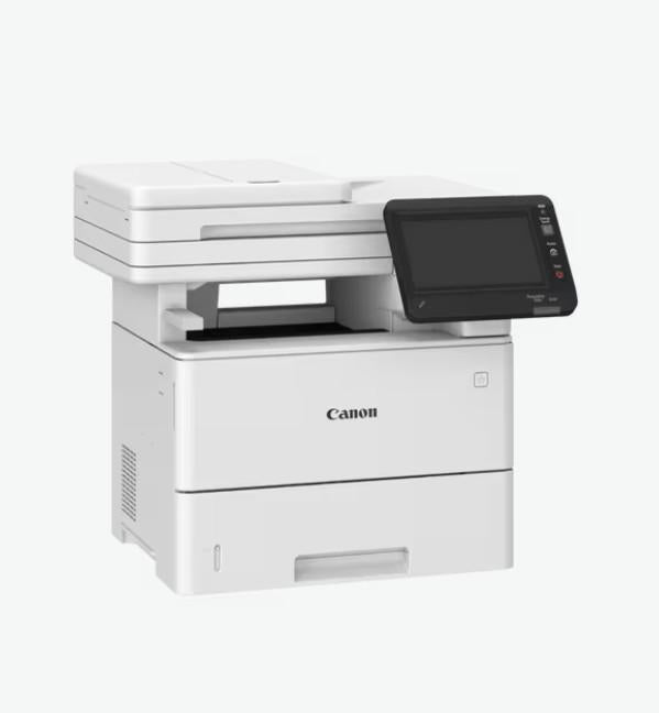 Multifunctional laser Canon imageFORCE 1643, format A4, Monocrom, Duplex, USB + LAN + Wi-Fi