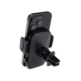 Suport auto Runo Air Vent, negru