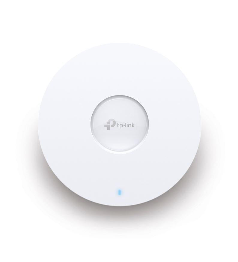 Access point TP-LINK EAP653, Gigabit, Poe, Dual-band, WiFi 6 - AX