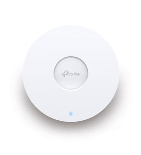 Access point TP-LINK EAP653, Gigabit, Poe, Dual-band, WiFi 6 - AX