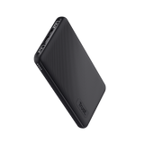 Baterie externa Trust Primo Ultra Thin Eco 10.000, negru