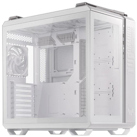 Carcasa ASUS GT 502 TUF GAMING Mid Tower ARGB ALB