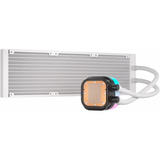 Cooler Procesor CORSAIR iCUE LINK TITAN 360 RX RGB AIO Liquid ALB