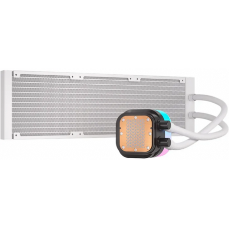 Cooler Procesor CORSAIR iCUE LINK TITAN 360 RX RGB AIO Liquid ALB