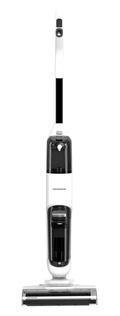 Aspirator vertical cu functie mop 3 in 1 Heinner One4Floor HSVC- M18WH3in1