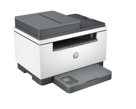 Multifunctional laser HP LaserJet MFP M234sdw, format A4, Monocrom, Duplex, USB + LAN + Wi-Fi