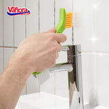 PERIE DUBLA PENTRU SPATII INGUSTE 21X4.5X3 CM, VANORA HOME