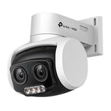 Camera IP Mni Pan/Tilt TP-Link VIGI C540V(4MM), 4MP,lentila duala 4mm ,IR+WL 30ml, +/H.265/H.264+/H.264