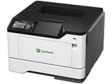 Imprimanta Laser Lexmark MS531dw, Monocrom, format A4, USB + LAN + Wi-Fi