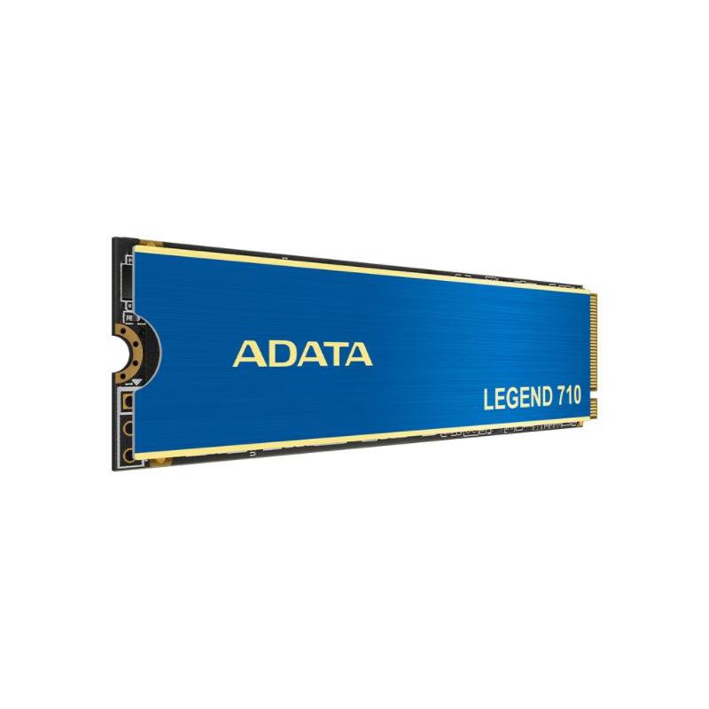 SSD Adata Legend 710, 1TB, M.2 2280, PCIe Gen3x4, NVMe