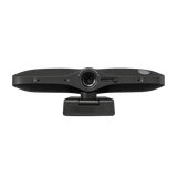 JPL Mini Conference Room Video Sound bar, 4K UHD 3840 x 2160p, negru