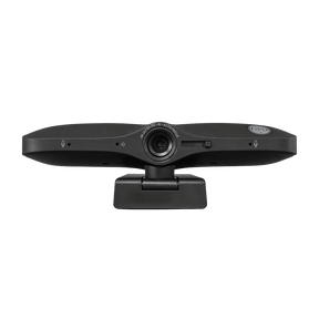 JPL Mini Conference Room Video Sound bar, 4K UHD 3840 x 2160p, negru