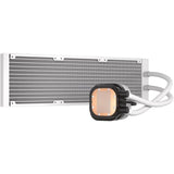 Cooler Procesor CORSAIR NAUTILUS 360 RS ARGB ALB