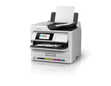 Multifunctional inkjet EPSON WorkForce Pro WF-C5890DWF, format A4, Color, Duplex, USB + LAN + Wi-Fi