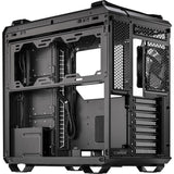 Carcasa ASUS GT 502 TUF GAMING Mid Tower ARGB NEGRU