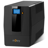 UPS nJoy Horus Plus 600, 360W, LCD, USB, Tower