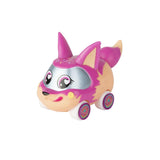 Ritzy Rollers Donut Dani