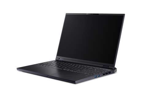 Notebook Gaming Acer Predator Helios 16 AI PH16-73-91HY, cu procesor Intel Core Ultra 9 275HX, 16'' OLED, 64 GB DDR5, 2 x 1 TB SSD, NVIDIA GeForce RTX 5090, 24 GB GDDR7, Windows 11 Pro