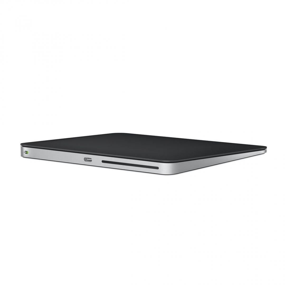 Apple Magic Trackpad (2024) - Black Multi-Touch Surface