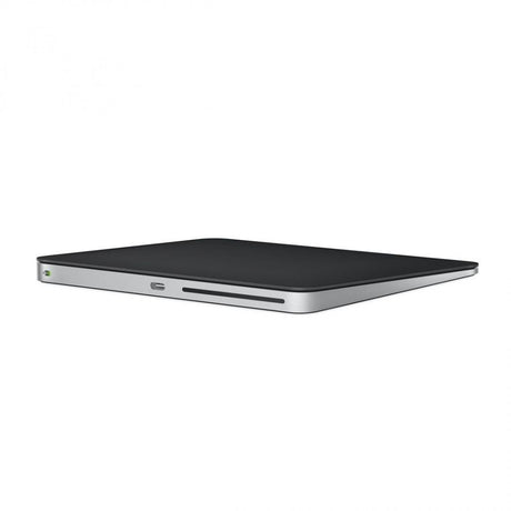 Apple Magic Trackpad (2024) - Black Multi-Touch Surface