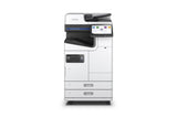 Multifunctional inkjet EPSON WorkForce Enterprise AM-M5500, format A3, Monocrom, duplex, USB + LAN + Wi-Fi