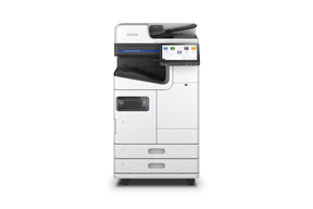 Multifunctional inkjet EPSON WorkForce Enterprise AM-M5500, format A3, Monocrom, duplex, USB + LAN + Wi-Fi