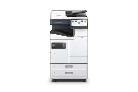 Multifunctional inkjet EPSON WorkForce Enterprise AM-M5500, format A3, Monocrom, duplex, USB + LAN + Wi-Fi