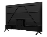 Televizor TCL QLED 43S59K, 108 cm, Smart Android TV, FHD