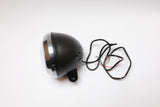 FAR PEGAS PARTIZAN LED CLAXON INCL NEGRU