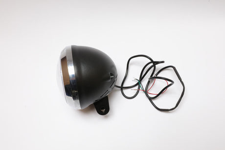 FAR PEGAS PARTIZAN LED CLAXON INCL NEGRU