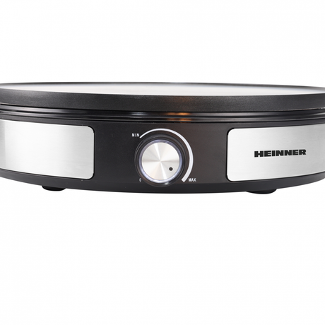 APARAT DE FACUT CLATITE 2 IN 1 HEINNER HCPM-F15RVSS