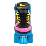 ROLE ROOKIE HYPE HI TOP TRAINER 35 NEGRU ALBSTRU ROZ