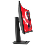 Monitor Asus 31.2" XG32WCMS