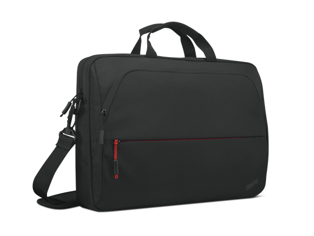 Geanta laptop Lenovo ThinkPad Essential 16-inch Topload (Eco), Negru, 1 an Garantie