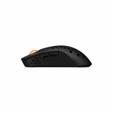 Mouse Gaming Wireless Hator Stellar Pro Wireless, 26000 DPI, negru