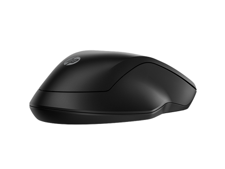 HP MOUSE 255 Dual Wireless, Culoare: Negru, Dimensiuni: 69.3 x 115 x 38.2 mm, Greutate: 68.3 g, Garantie 1 an