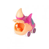 Ritzy Rollers Donut Dani
