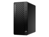 Desktop Business HP ProDesk 4 G1i Tower cu procesor Intel Core Ultra 5 235 pana la 5.0 GHz, 16 GB DDR5, 512GB SSD, Intel Integrated Graphics, Windows 11 Pro, Black, 3 ani Garantie