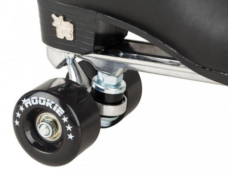 ROLE ROOKIE CLASSIC II 35.5 NEGRU