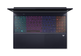 Notebook Gaming Acer Predator Helios Neo 16S AI, cu procesor Intel Core Ultra 9 275HX, 16'' OLED, 32 GB DDR5, 1 TB SSD, NVIDIA GeForce RTX 5070, 8GB GDDR7, Fr OS