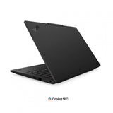 Laptop Business Lenovo ThinkPad T14 Gen 7, cu procesor Intel Core Ultra 7 365, 14'' IPS, 64 GB LPDDR5x, 1 TB, Intel Integrated Graphics, Fara OS, 3 ani Garantie