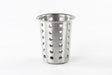 SUPORT USTENSILE INOX, D: 11.5 X 14 CM,VANORA HOME