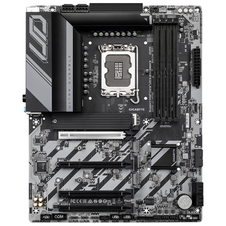 Placa de Baza GIGABYTE Z890 UD WIFI6E LGA1851