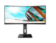 Monitor AOC 34" CU34P2A