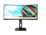 Monitor AOC 34" CU34P2A