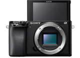 Sony ALPHA 6100 Aparat foto
