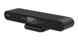 Camera Web Axtel AX-4K Video-Bar-Mini, rezolutie video 4K, USB-A, Negru